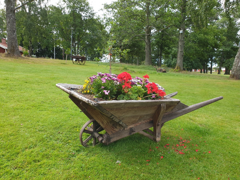 Hembygdsgården Kristinehamn