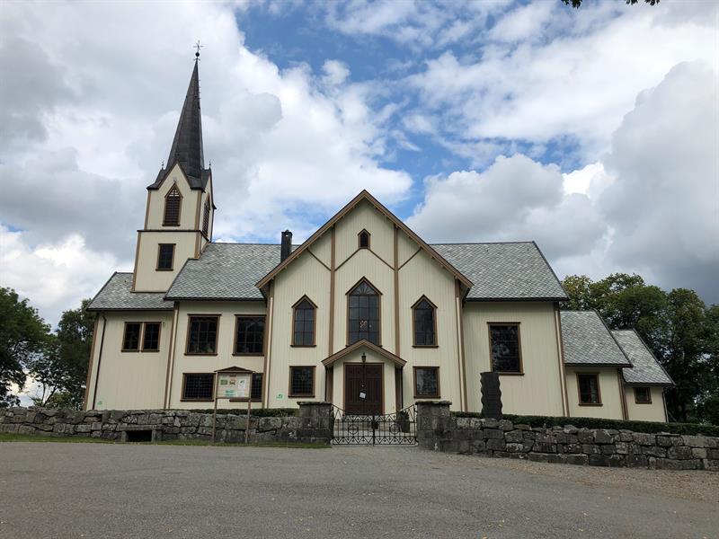 Askim Church