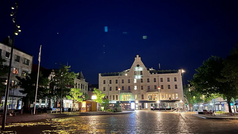 Hotel Stensson Eslöv