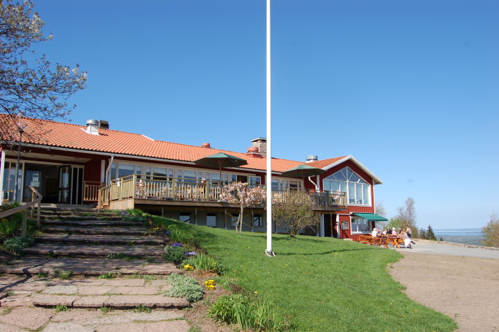 Kinnekullegården