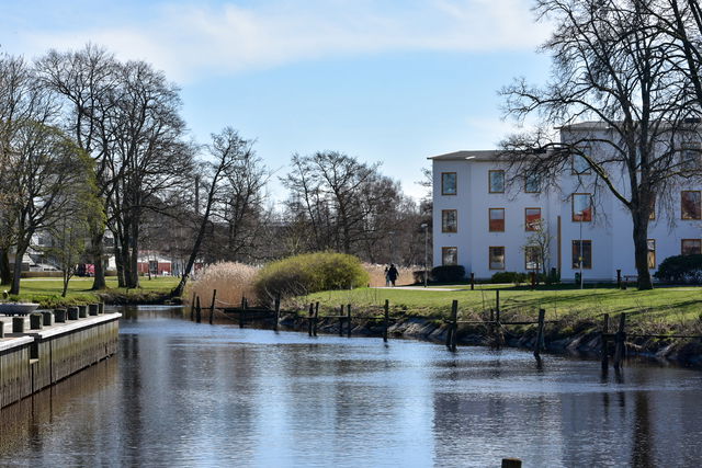 Kungsbacka C - Tjolöholm, Hallandsleden Kust