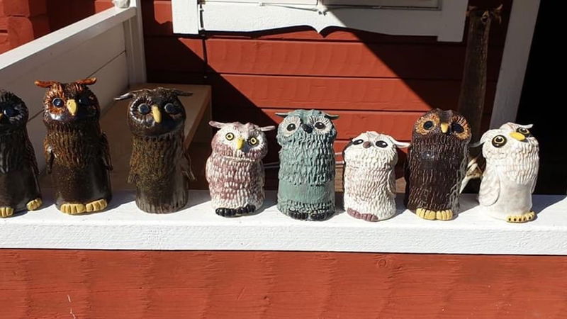 Rudskogaslöjdarna