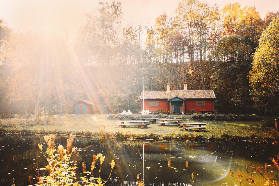 Fotograf Warginna - by Sanne Brännström