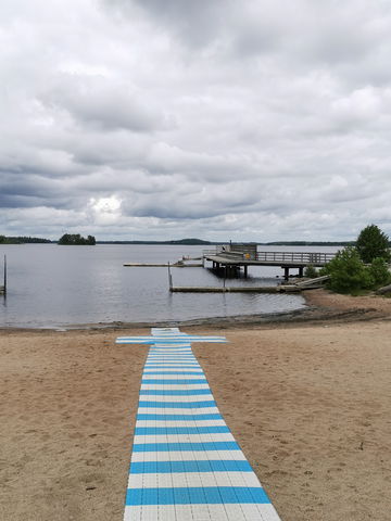 Parkering Bökhult