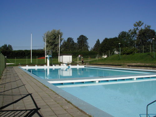 Malandsbadet