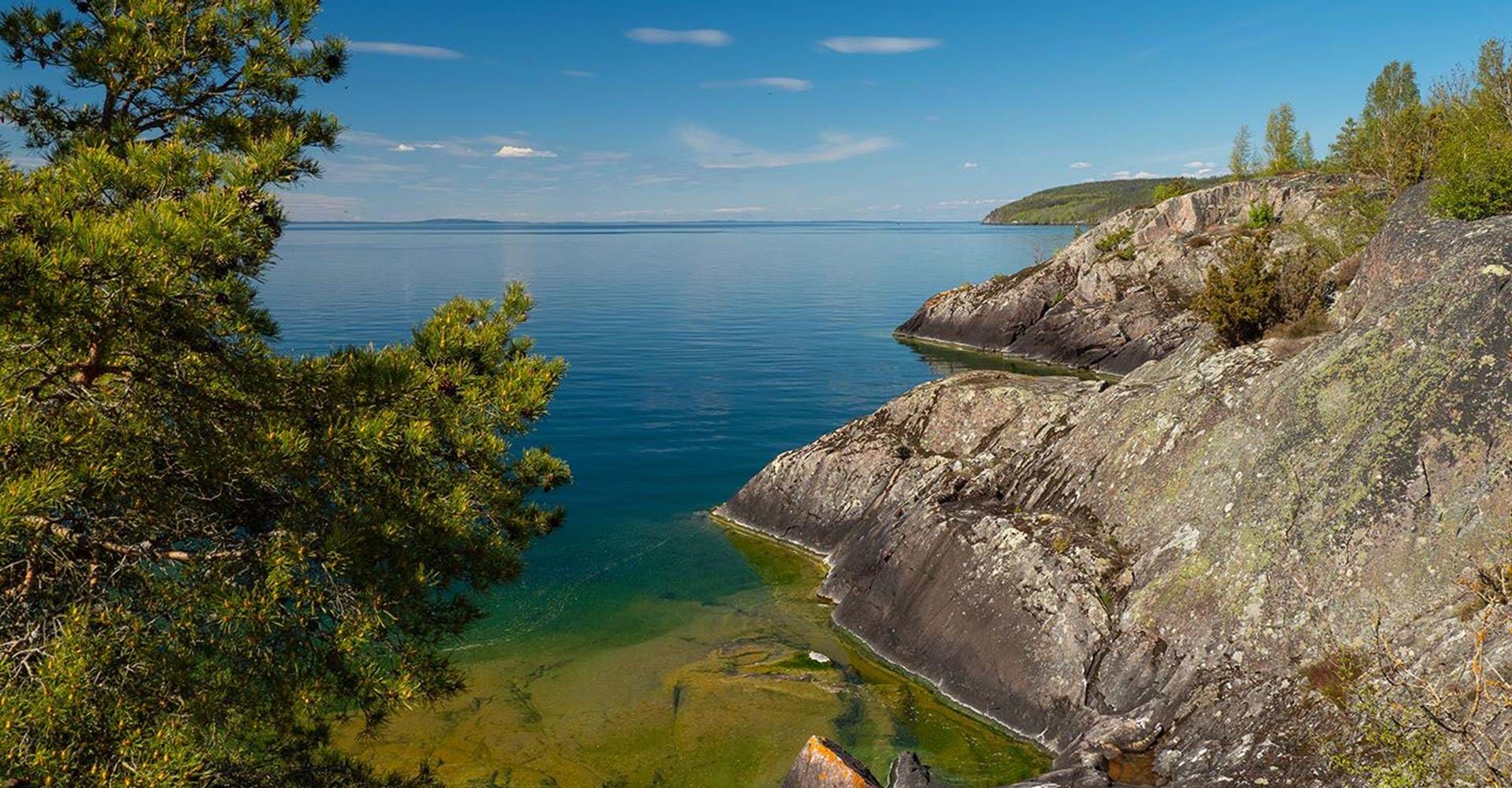 Vättern