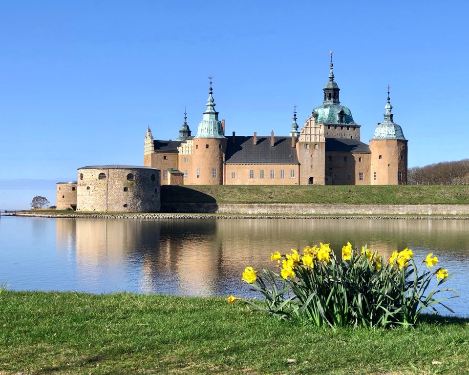 Kalmar slott