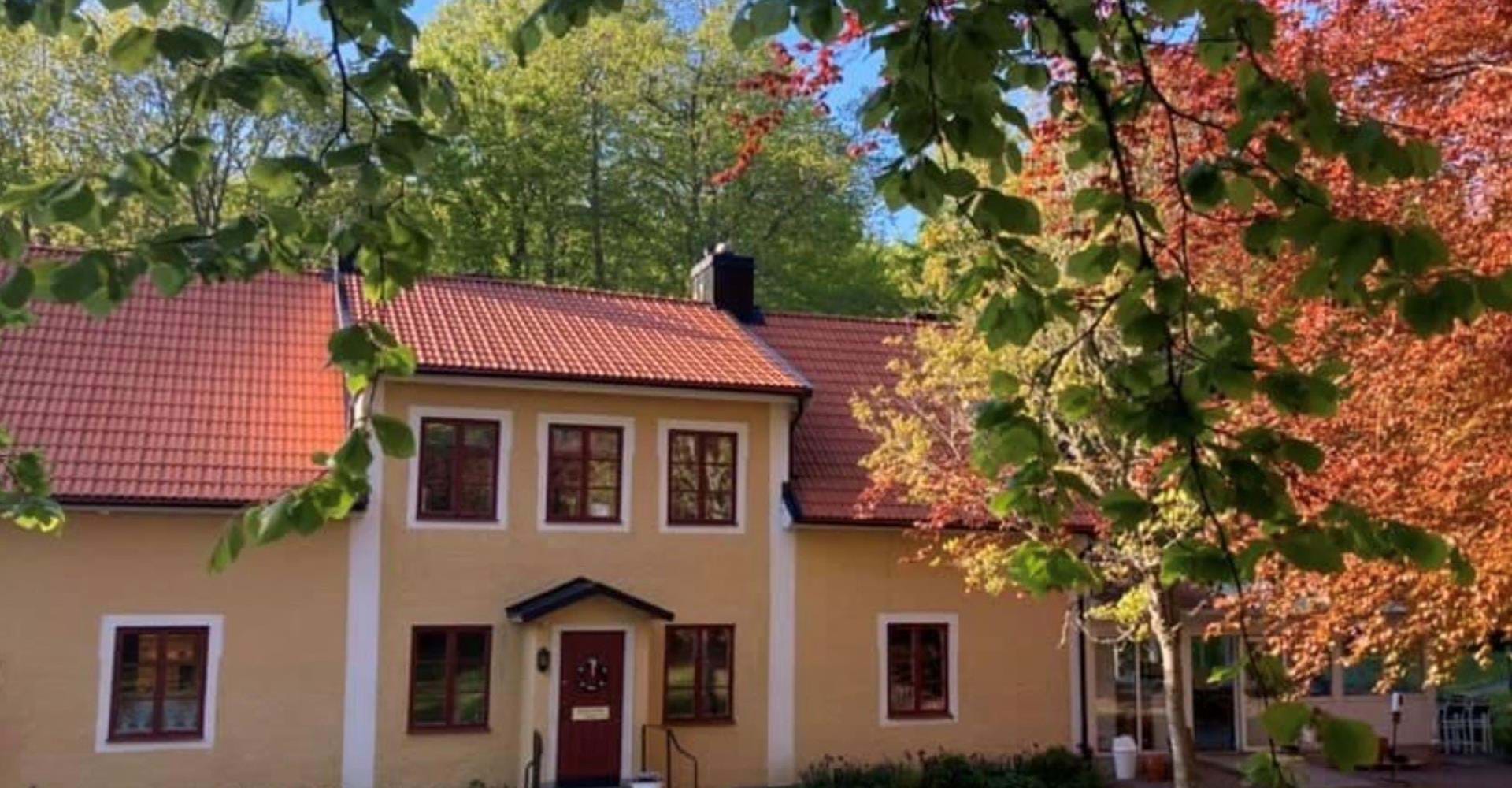 Stocklycke Vandrarhem