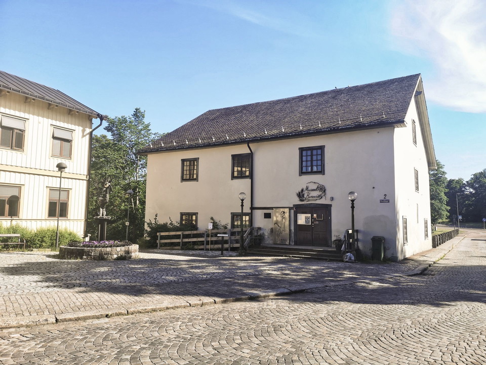 Museet Kvarnen