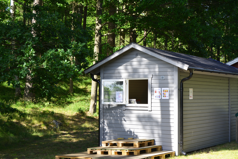 Kiosk
