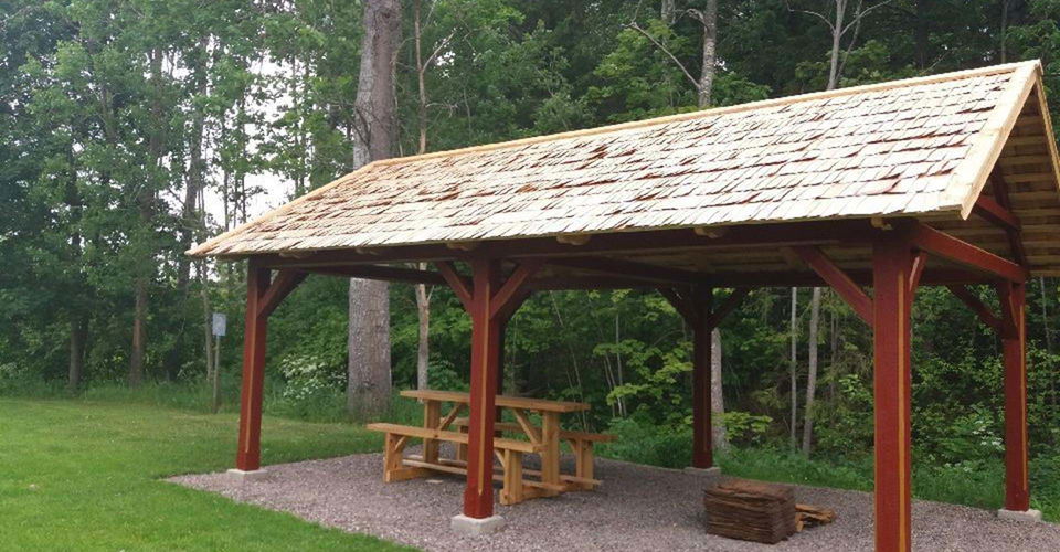 Nubbekullen 
Hembygdsmuseum
Etapp: Medevi-Övralid
Motala