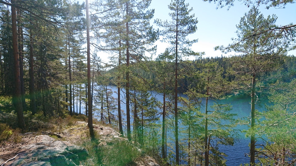 Utsikt