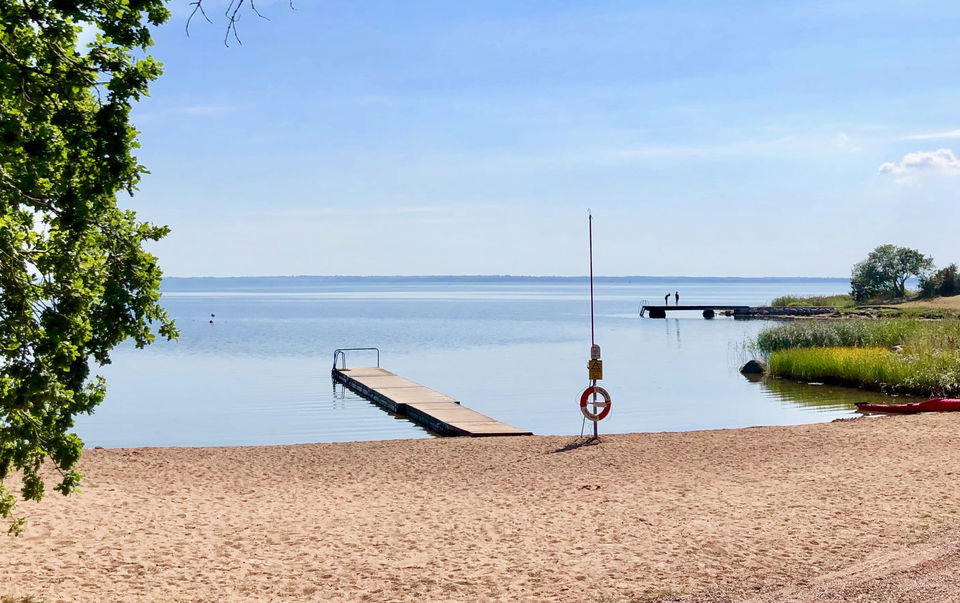 Stensö Flundran