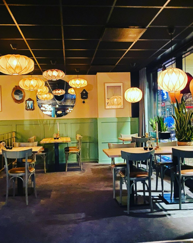 Pink Bistro