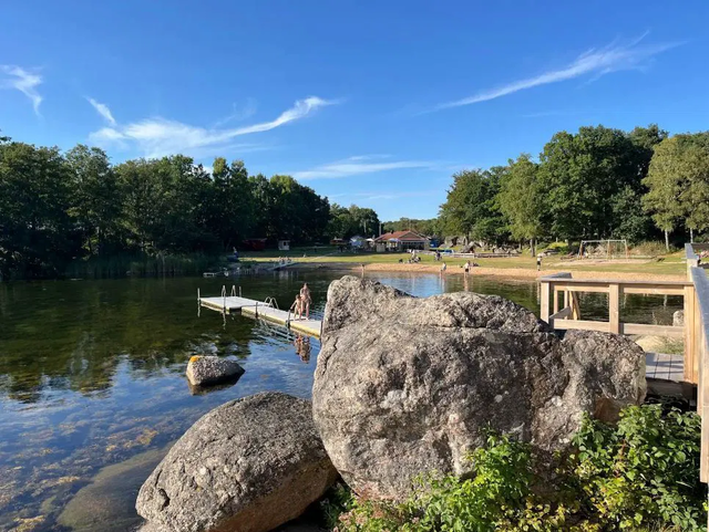Järnaviks Camping – Ronneby