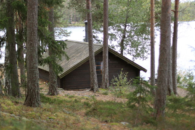 Rastplats Svartudden