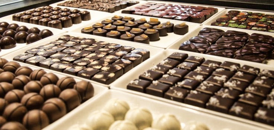 carli utbud choklad