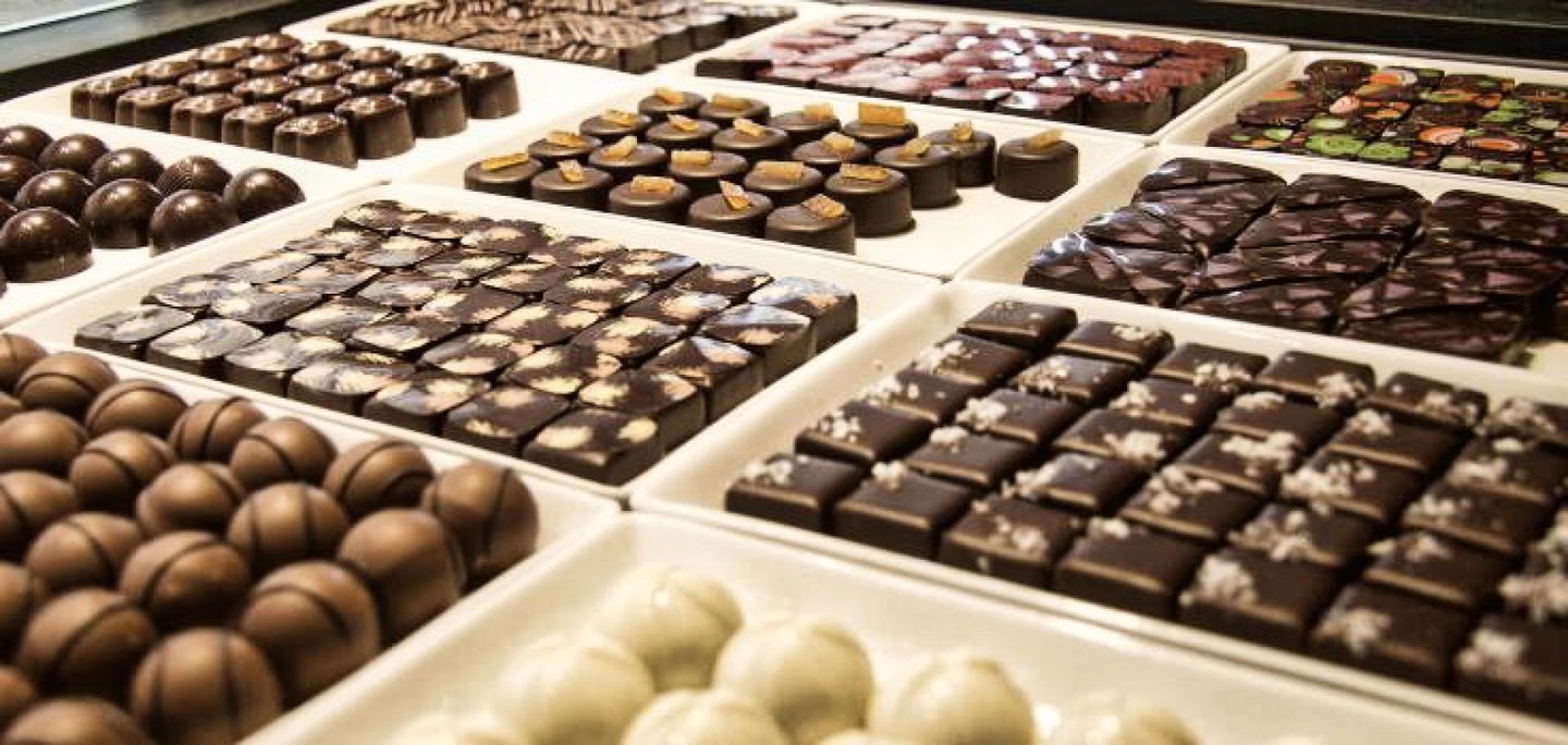 carli utbud choklad