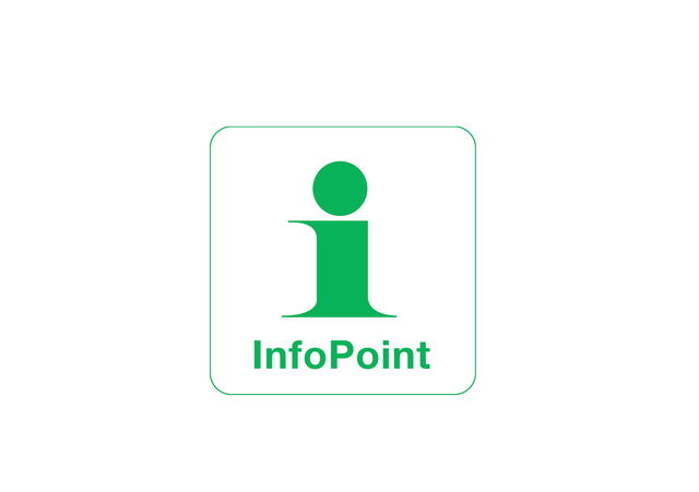 InfoPoint, Sjöstugans camping