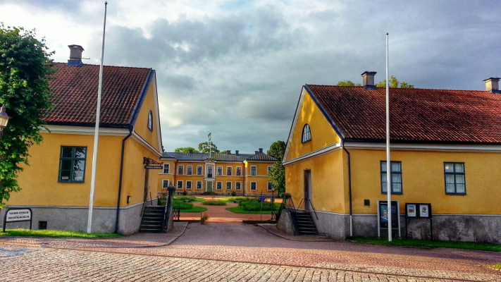 Vadsbo museum