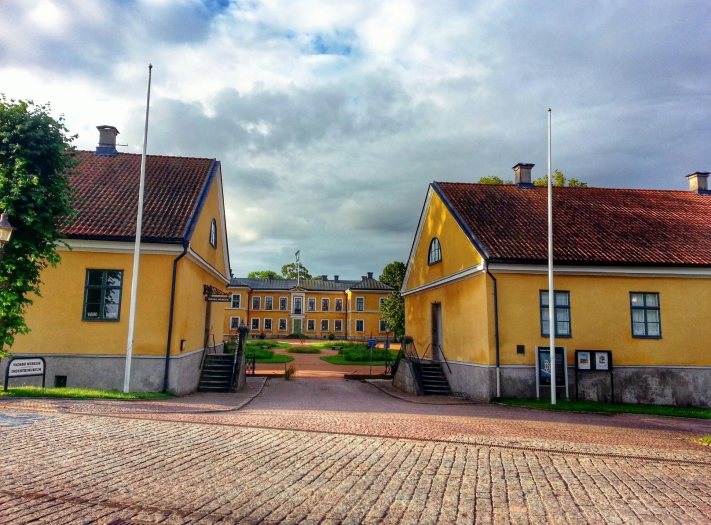 Vadsbo museum