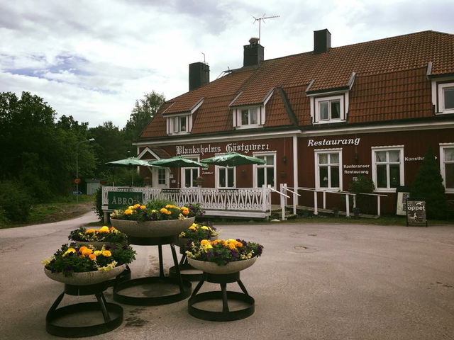 Blankaholms Gästgiveri