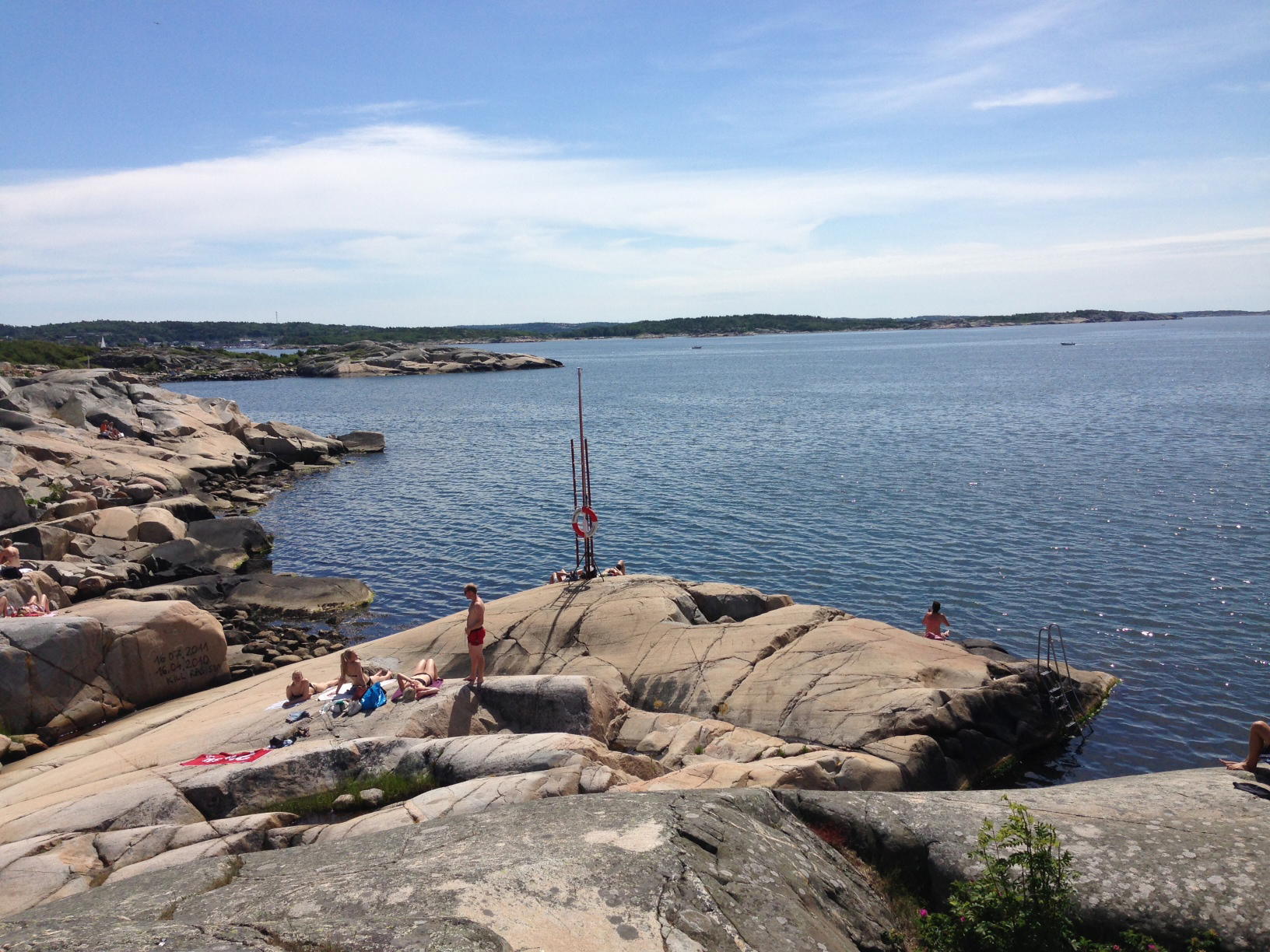 Naturguide till Göteborg — Naturkartan