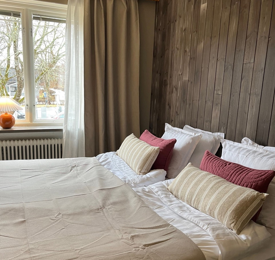 Hotellrum