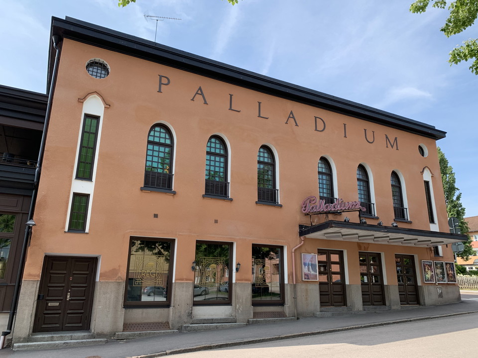 Palladium
