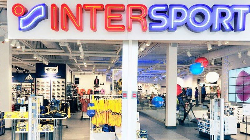 Intersport Kristinehamn