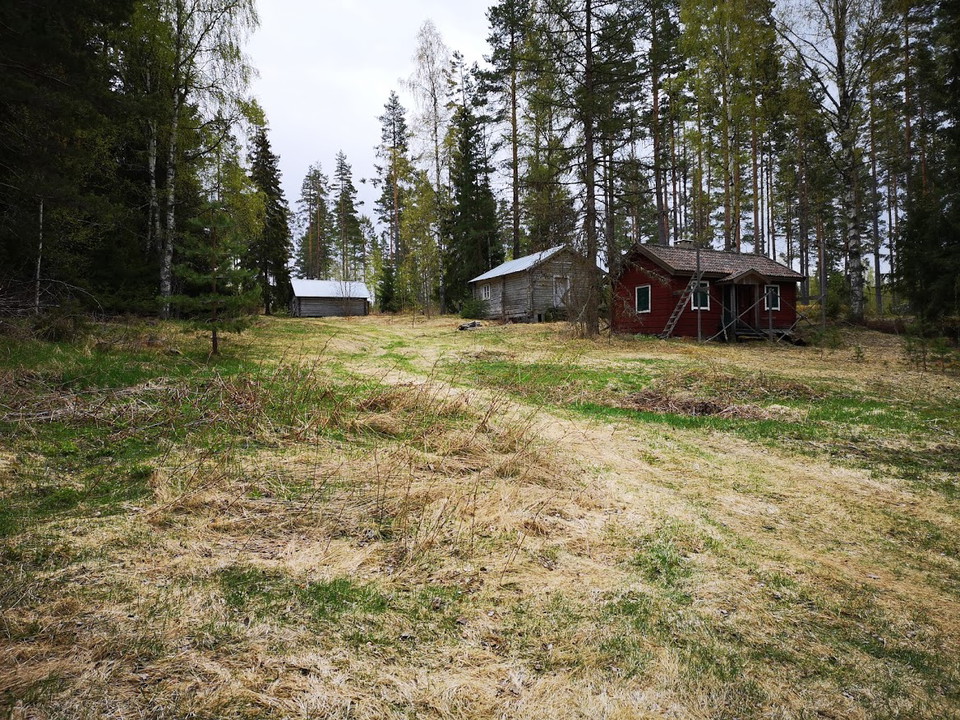 Renåsvallen