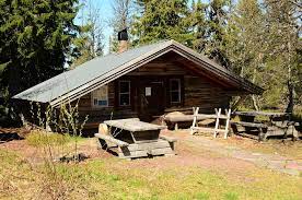 Brottbäckstugan