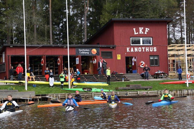Lidköpings Kanotförening