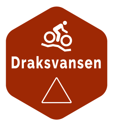 Draksvansen