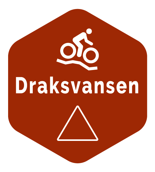 Spårmarkering