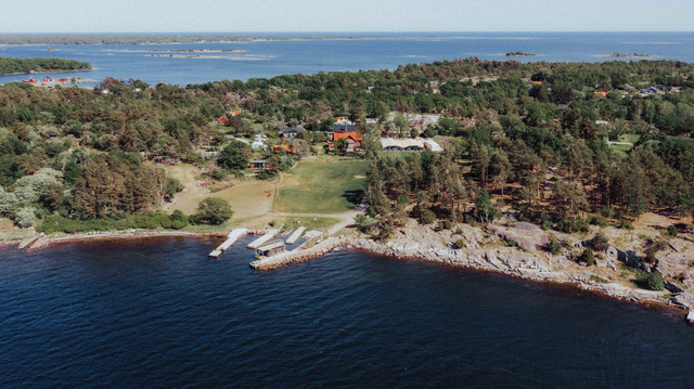 Allans på Ytterön – Karlskrona