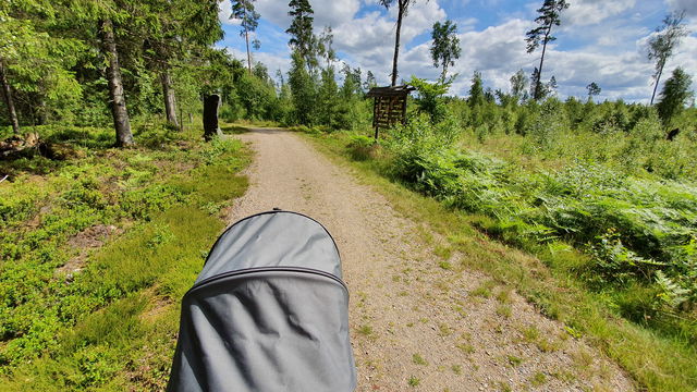 Klöxhult friluftsområde