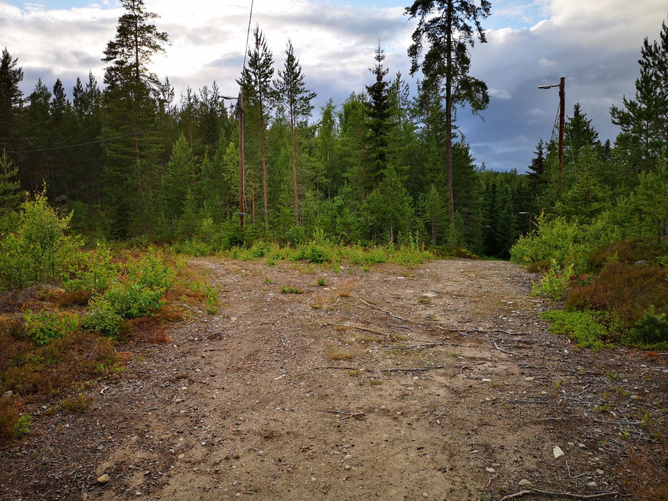 Korta till vänster, långa höger