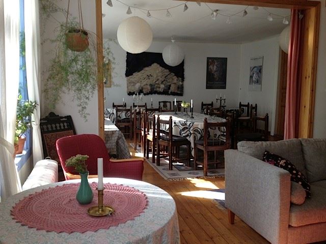 Häverö kursgård