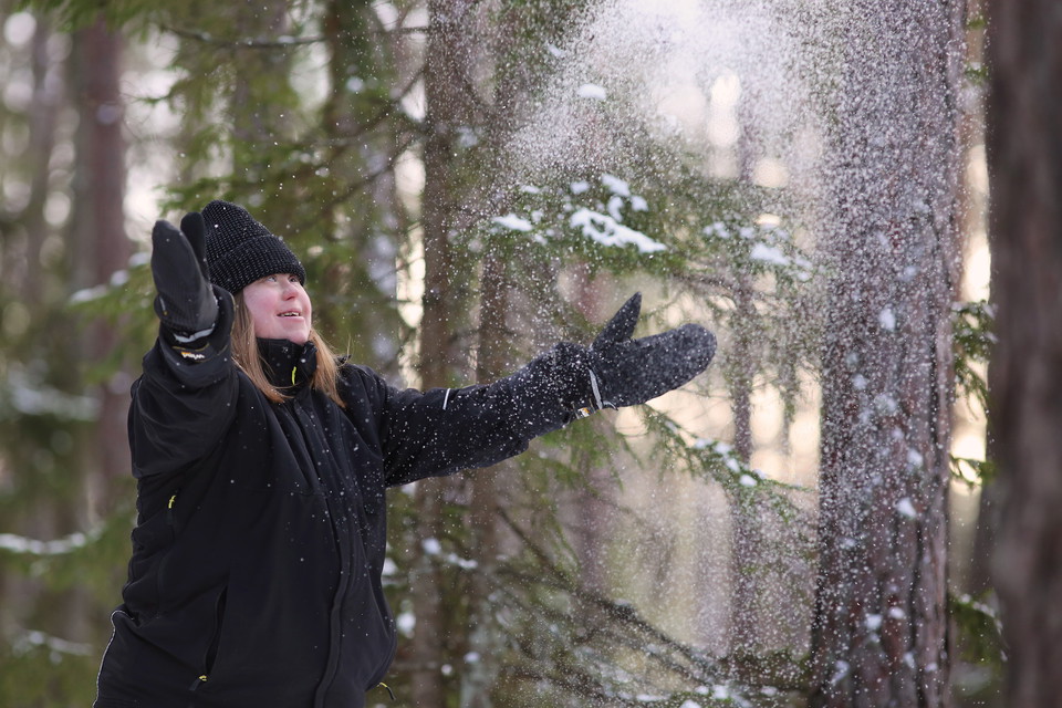 Foto: Björn Carlander