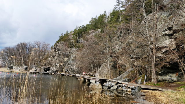 Klövbergets naturreservat