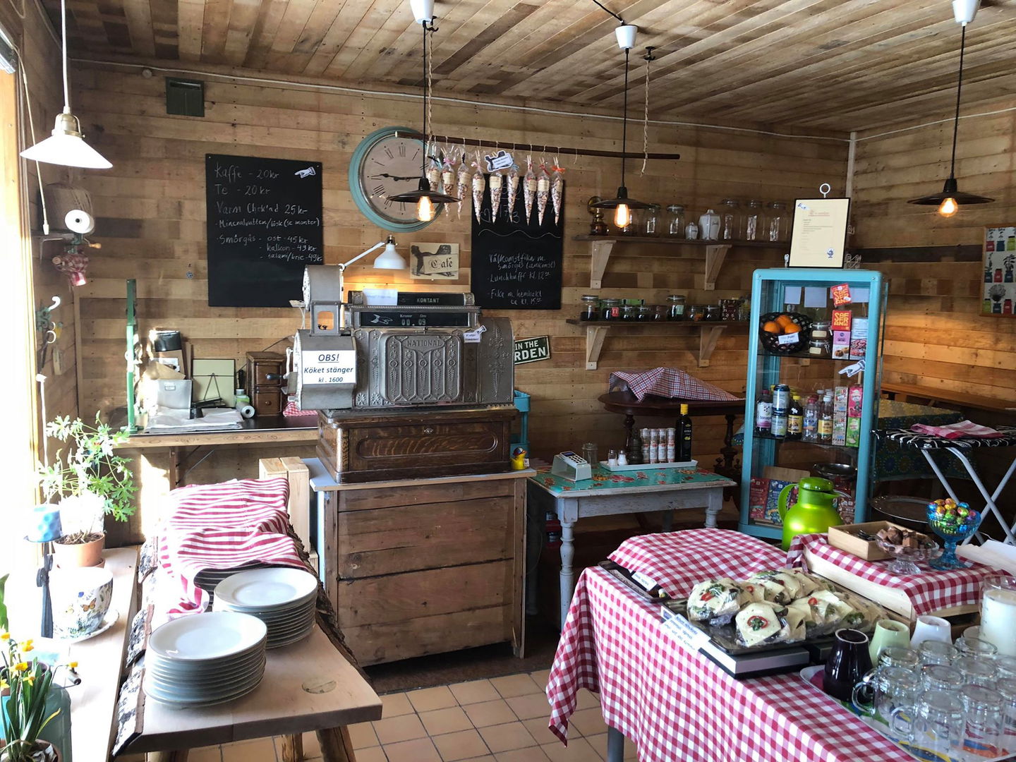 General Store