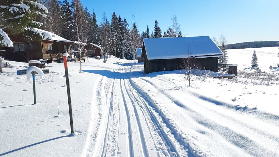 Nyvallen