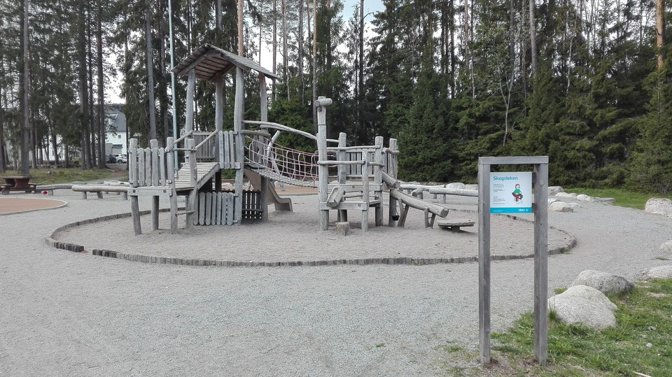 Klättra