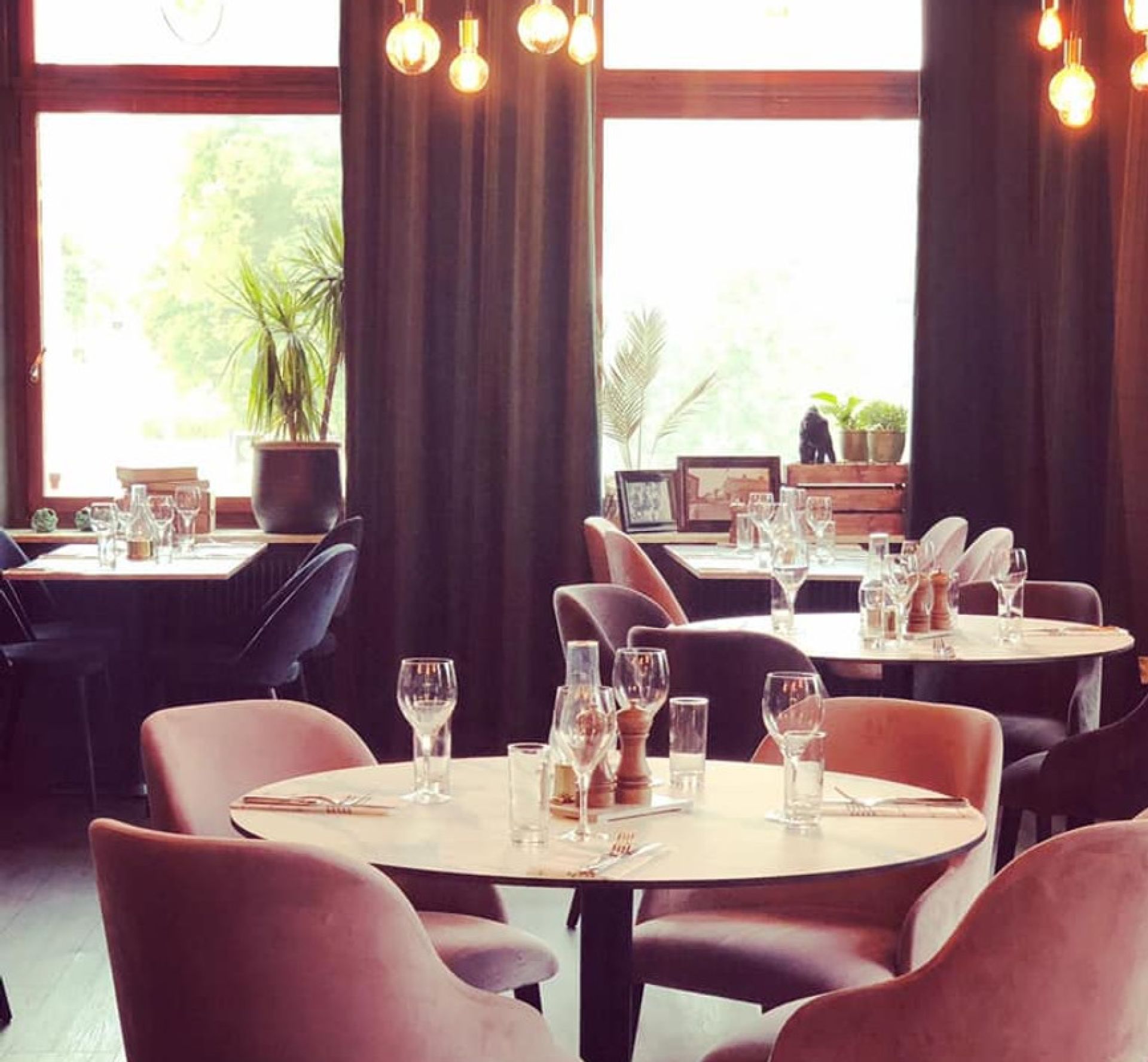 Restaurang Axel