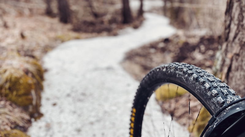 Sala - Strå Flowtrail MTB