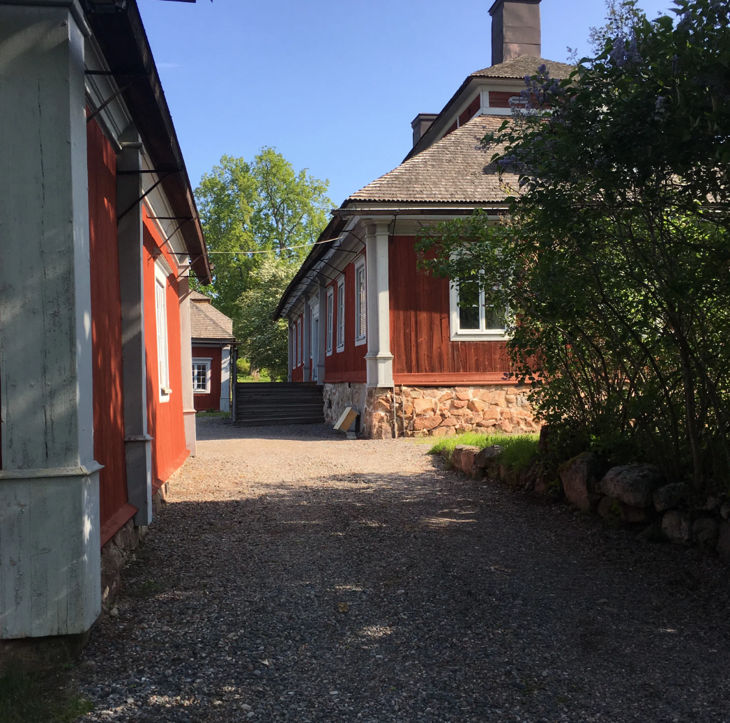 Malingsbo herrgård