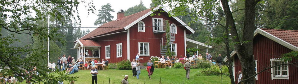 Gamla skolan i Dammtorp