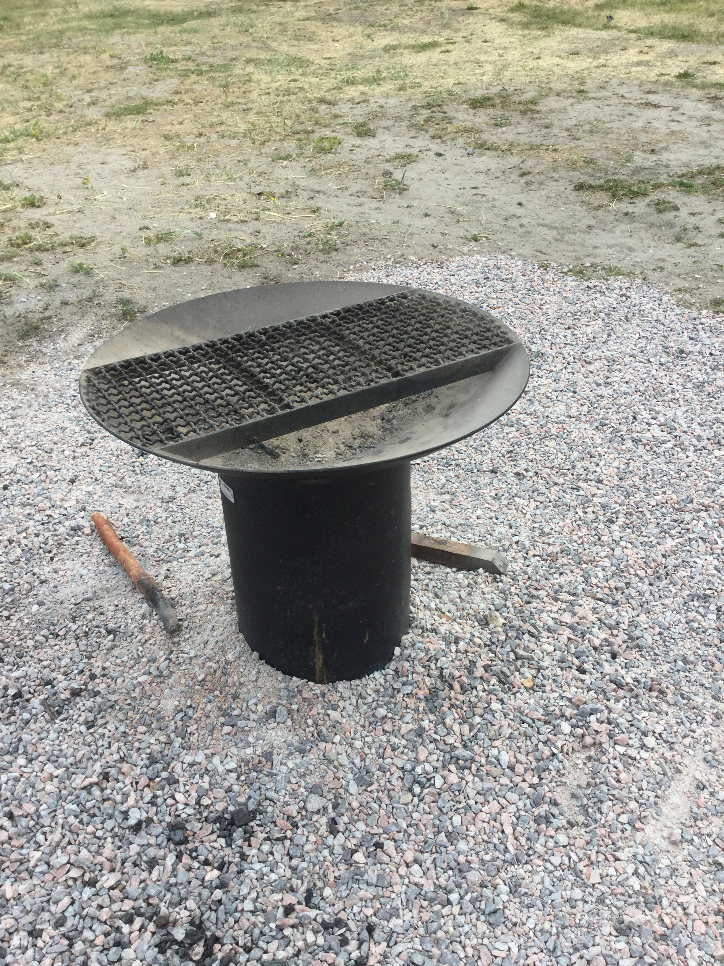 Grill