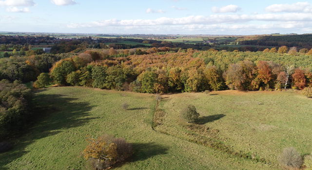 Häckeberga, Naturreservat